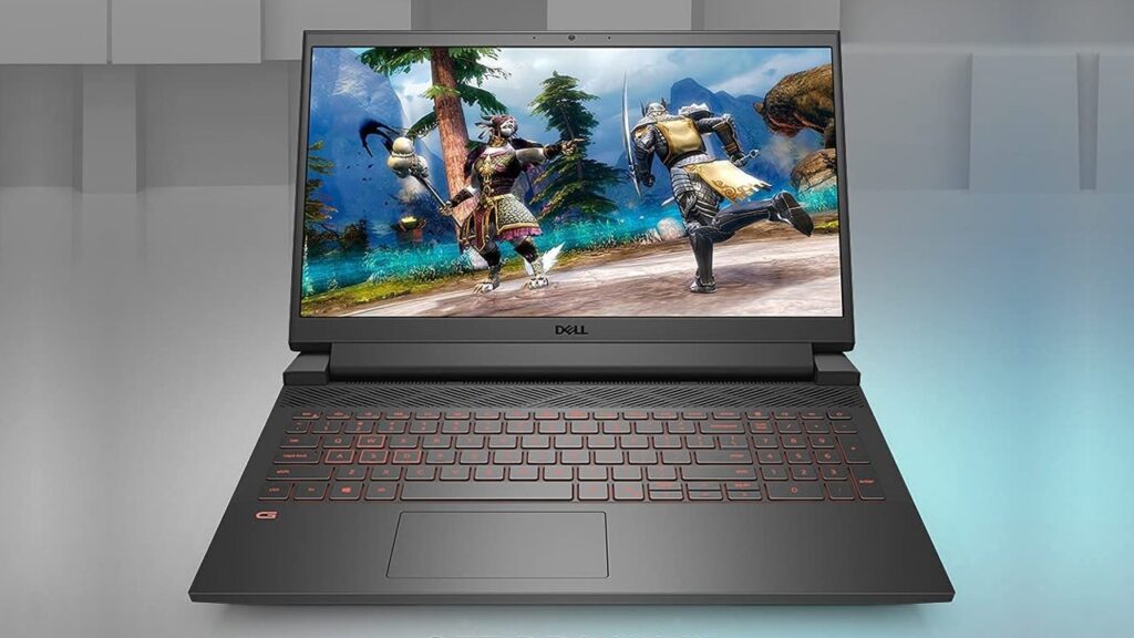 Budget Laptops for Gaming
