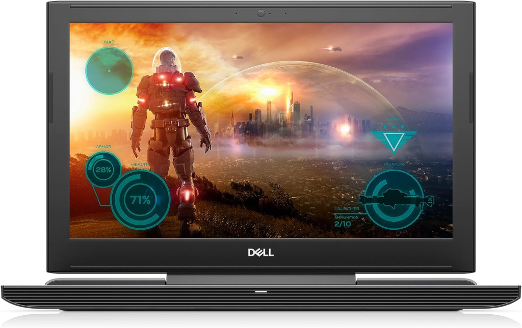 Dell Inspiron i7577-7425BLK-PUS- cheapest 4k laptop
