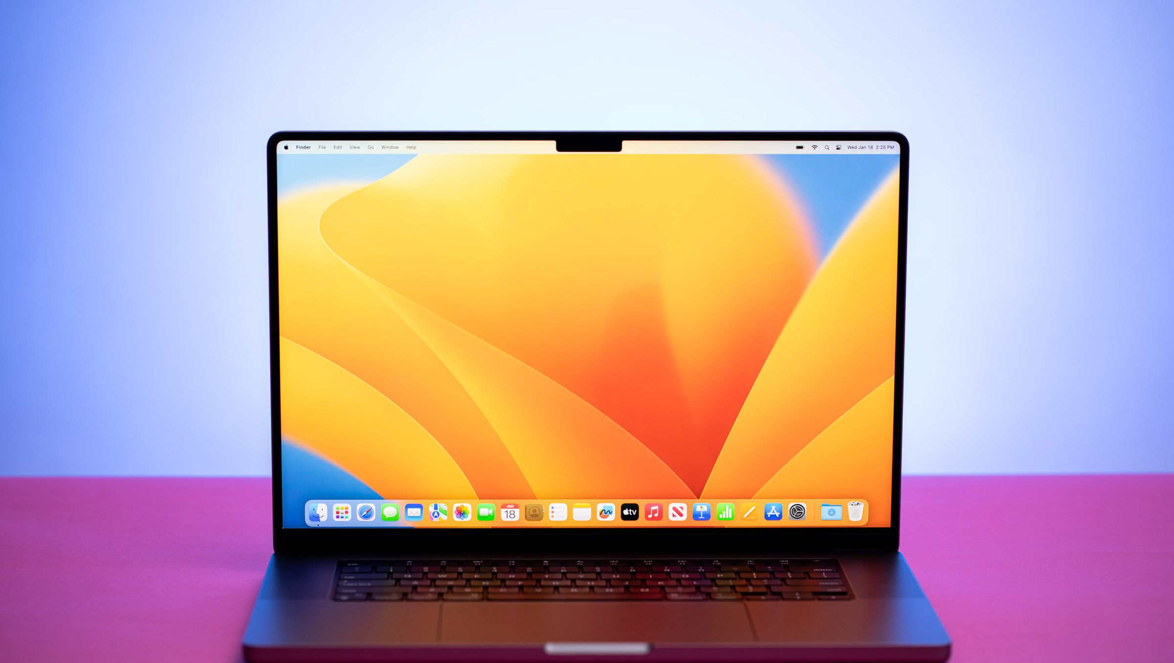 MacBook Pro 16-inch (M2, 2023): A Comprehensive Review
