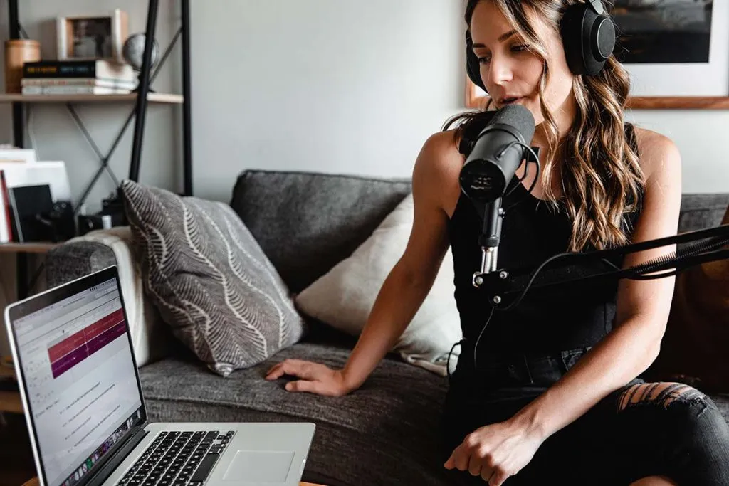 11 Best Laptop for Podcasting